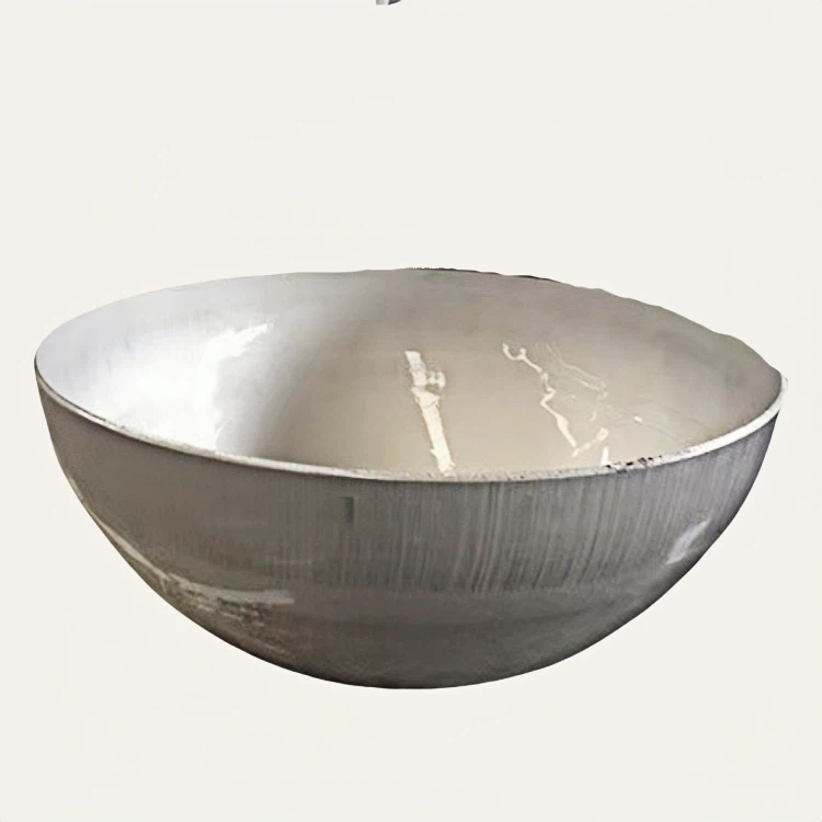 Hemispherical Head ASME Code